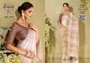 Riwaz 267 By Kalpatru Diamond Work Satin Sarees Wholesale Price In Surat